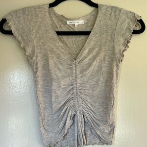 Antistar tan tank size XS